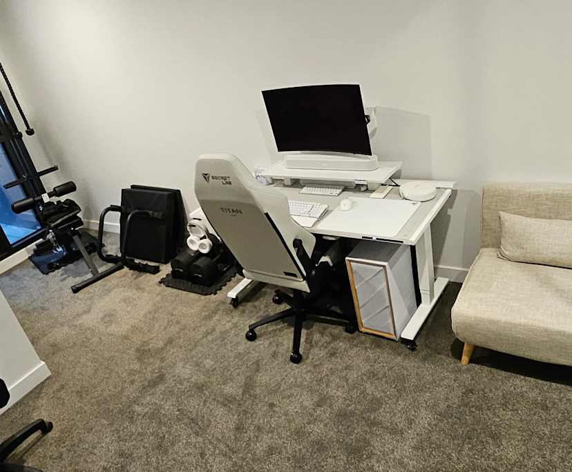 $300, Flatshare, 2 bathrooms, Elsternwick VIC 3185