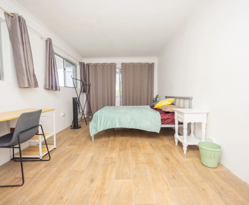 Room for Rent in Alexandra Headland, Sunshine Coast