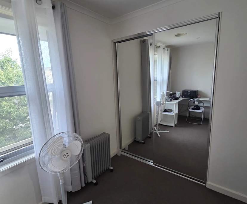 $350, Student-accommodation, 2 rooms, Mulgrave VIC 3170, Mulgrave VIC 3170