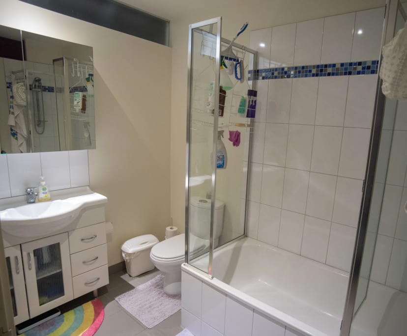 $210, Share-house, 4 bathrooms, Seddon VIC 3011