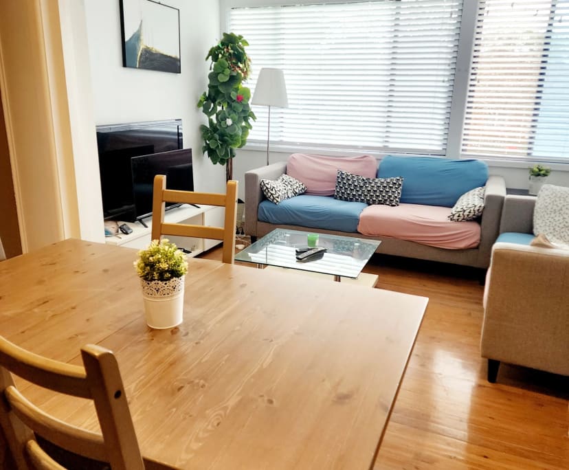 Student accommodation