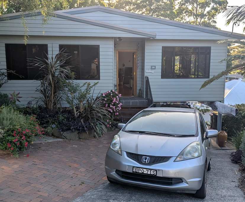 $300, Share-house, 3 bathrooms, Thirroul NSW 2515