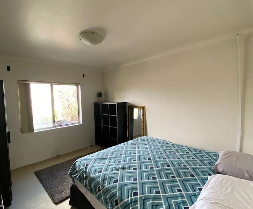 $375, Flatshare, 2 bathrooms, Kensington NSW 2033