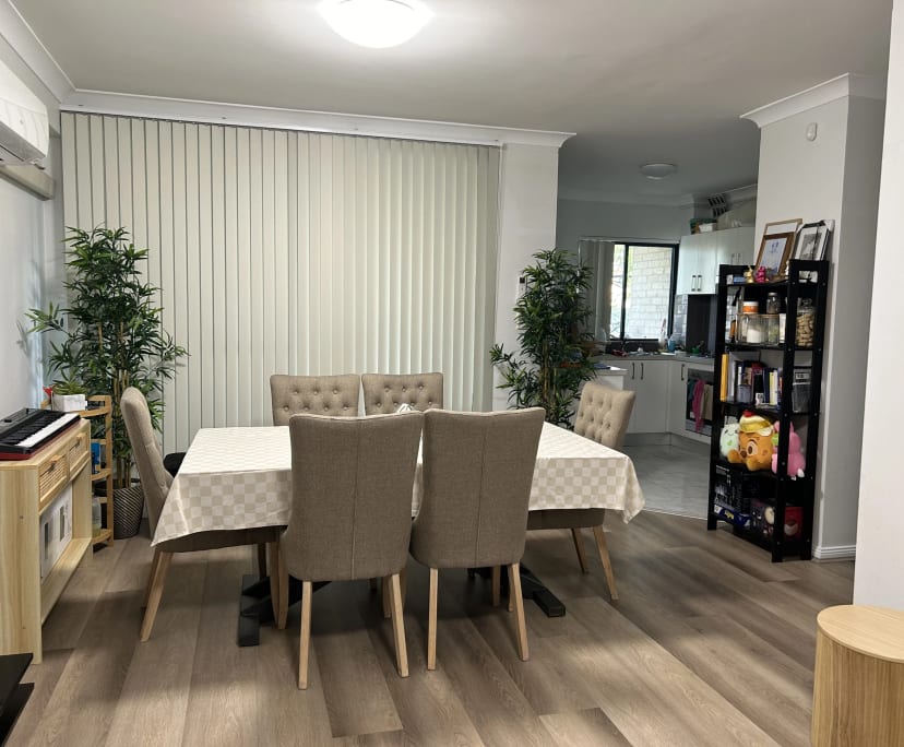 $300, Student-accommodation, 2 bathrooms, Merrylands NSW 2160