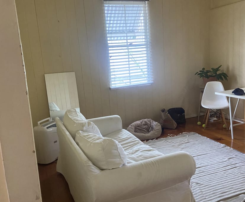 Room for Rent in Dutton Park, Brisbane 260, Flexi...