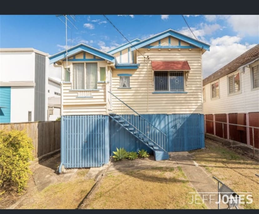 Room for Rent in Dutton Park, Brisbane 150, Unfur...