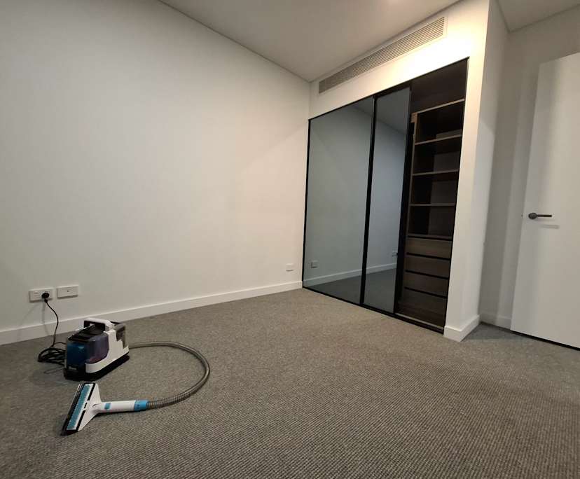 Room with own bathroom