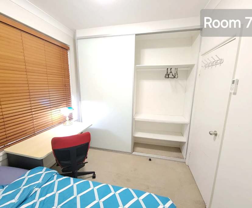 $280-460, Share-house, 4 rooms, North Ryde NSW 2113, North Ryde NSW 2113