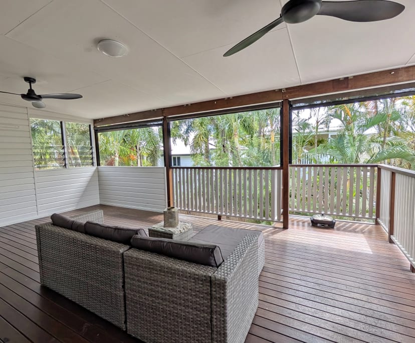 $420-430, Share-house, 2 rooms, Parramatta Park QLD 4870, Parramatta Park QLD 4870