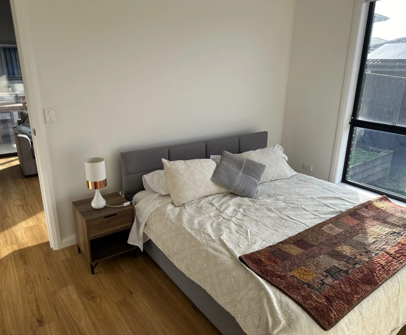 $400, Share-house, 5 bathrooms, Box Hill NSW 2765