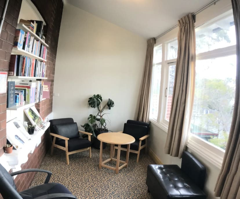 $520, Studio, 1 bathroom, Waverley NSW 2024