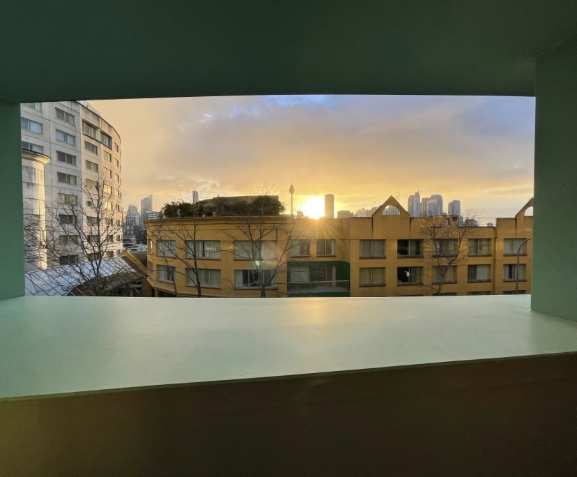 $1,000, 1-bed, 1 bathroom, Potts Point NSW 2011