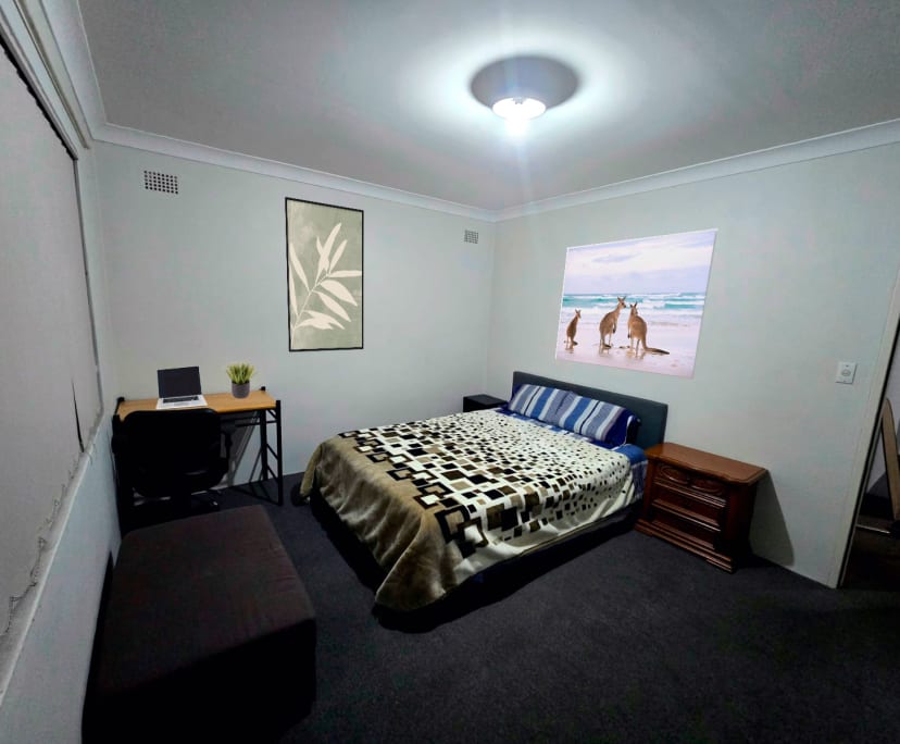 Student accommodation