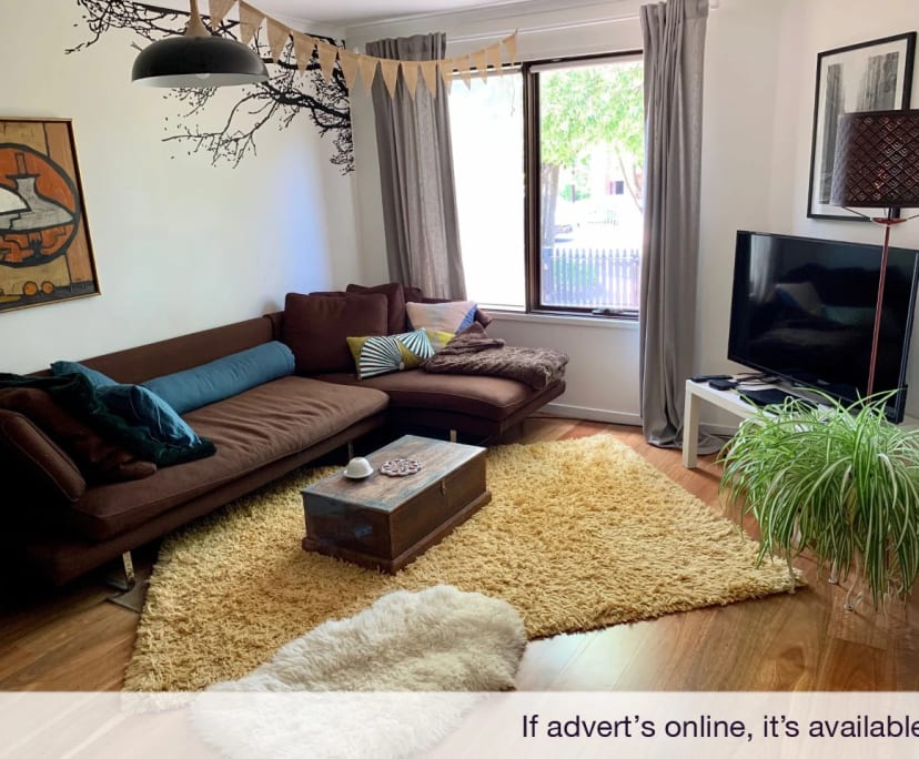 $218, Share-house, 3 bathrooms, Footscray VIC 3011