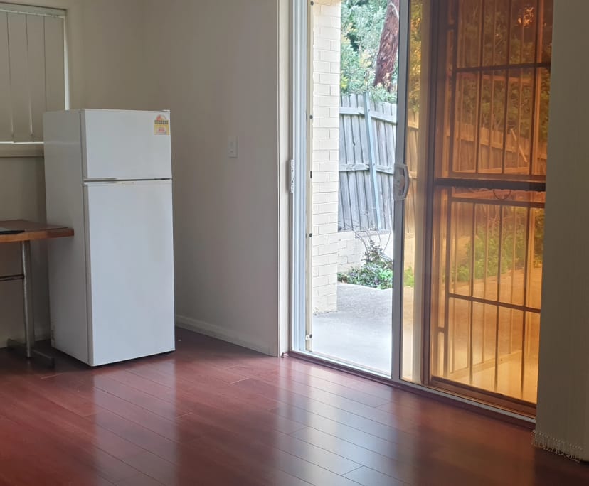 $450, Share-house, 4 bathrooms, Kensington NSW 2033