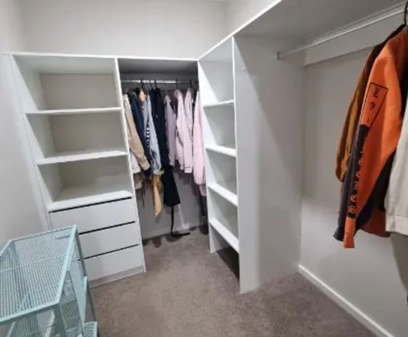 $315, Share-house, 4 bathrooms, Coombs ACT 2611