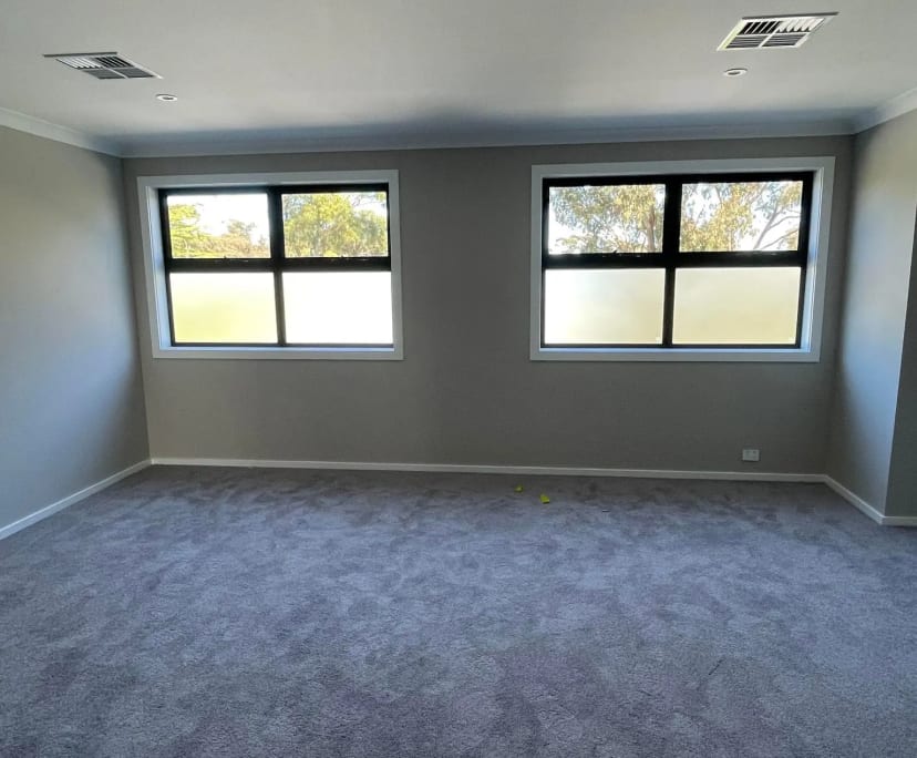 Room for Rent in Blackwood, Adelaide 300, Unfurni...