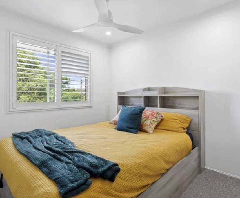 $250, Flatshare, 2 bathrooms, Nambour QLD 4560