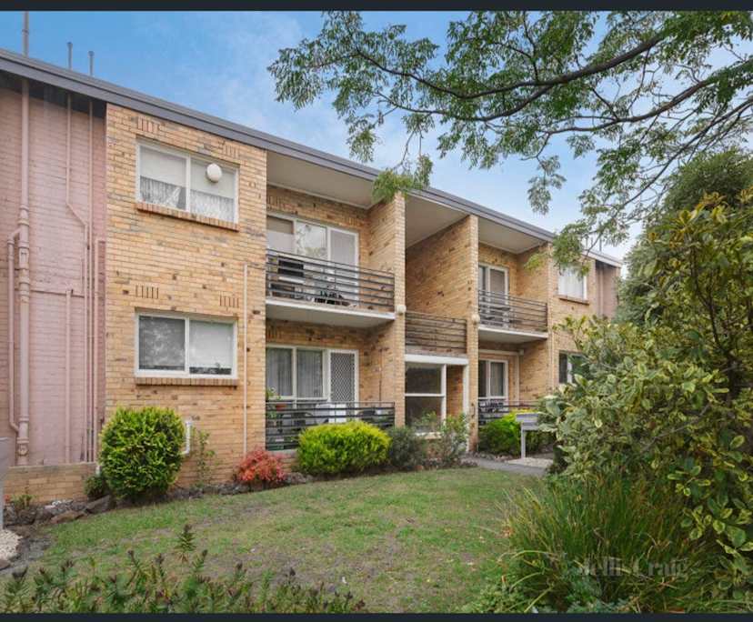 One bed flat for rent