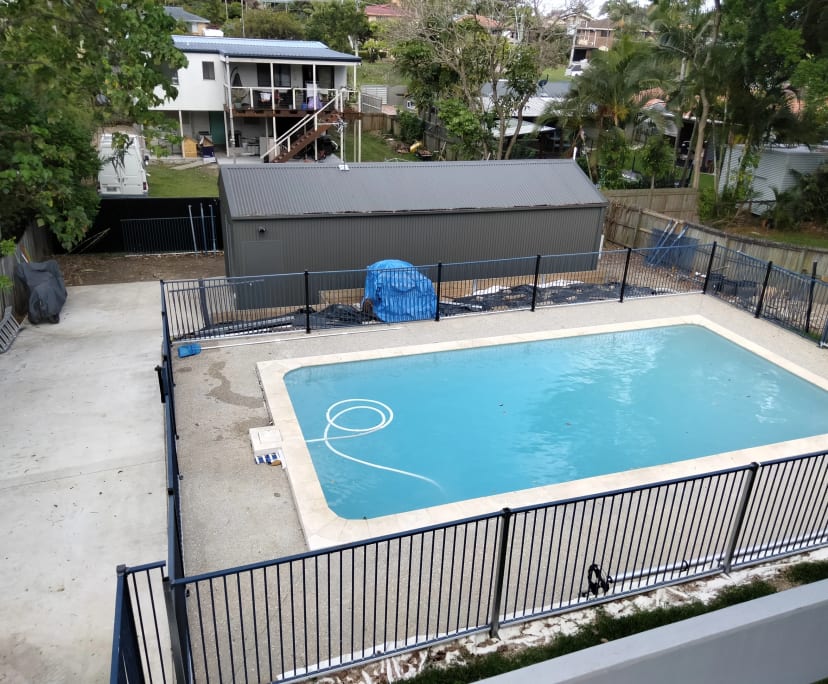 Granny Flat for Rent in Southport, Gold Coast 500...