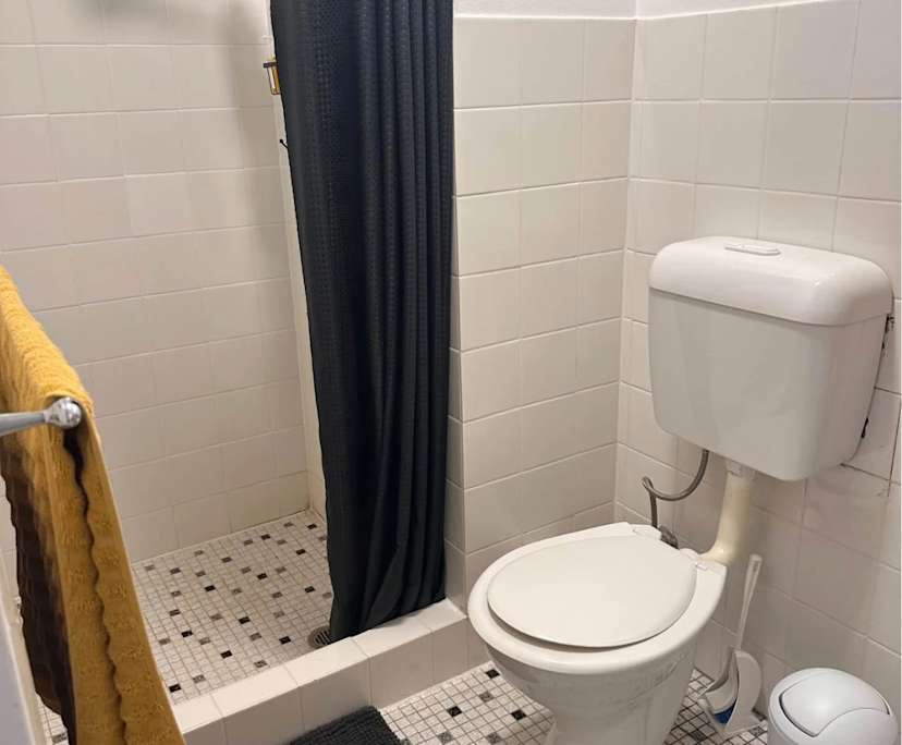 $650, Studio, 1 bathroom, Bondi Beach NSW 2026