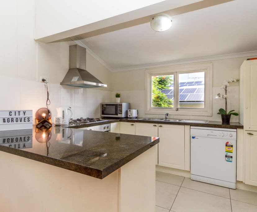 $420, Share-house, 5 bathrooms, Kelvin Grove QLD 4059