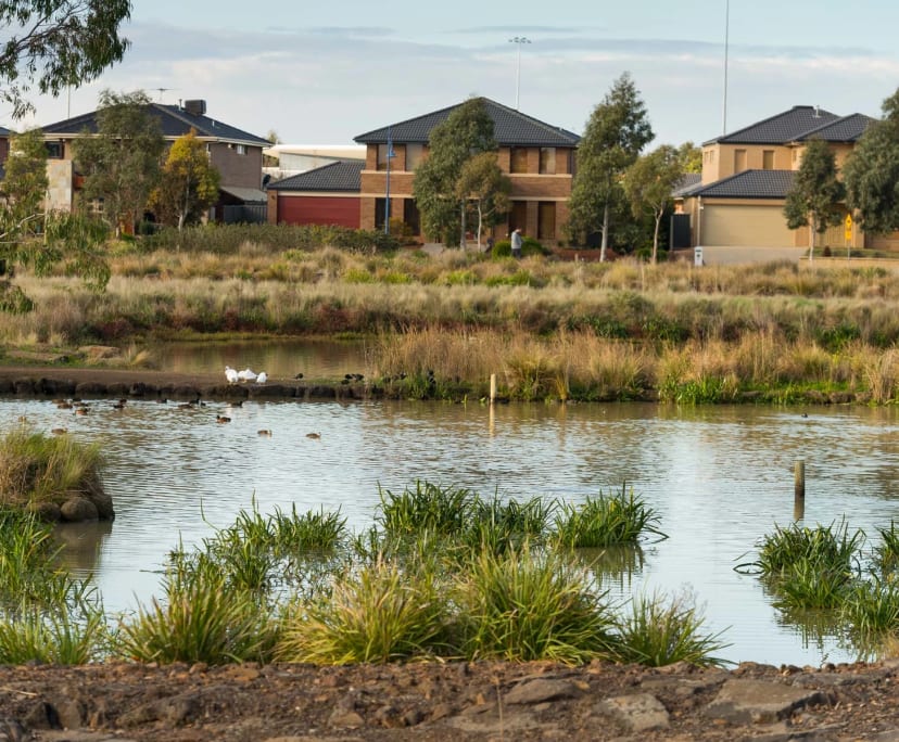 $250, Share-house, 3 bathrooms, Manor Lakes VIC 3024