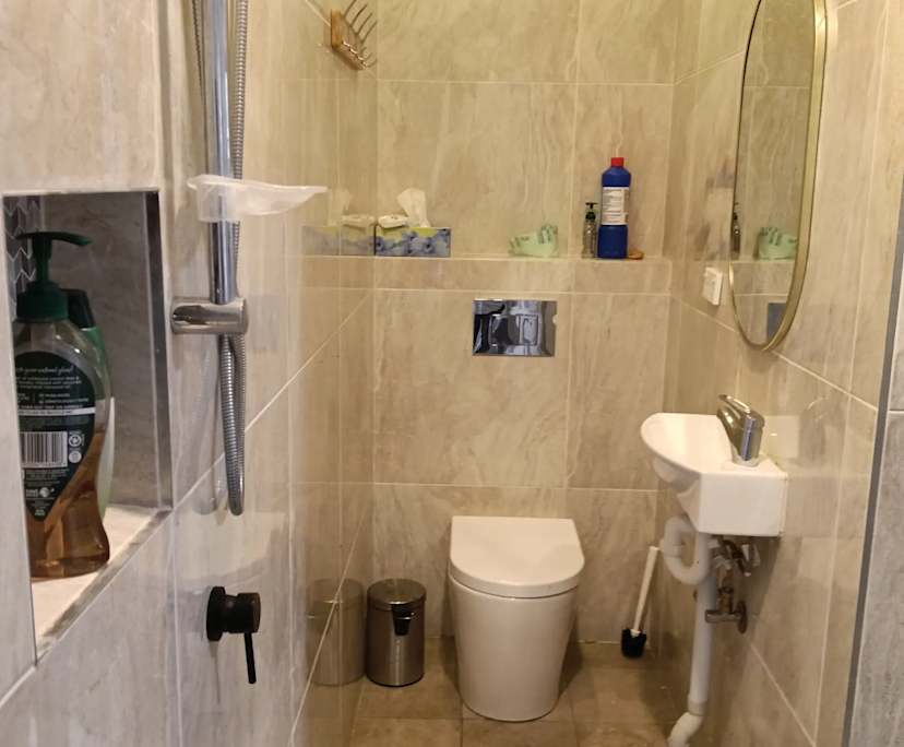 $390-450, Share-house, 4 rooms, Sydenham NSW 2044, Sydenham NSW 2044