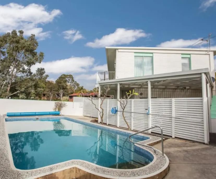 $220-250, Share-house, 2 rooms, Bellevue Heights SA 5050, Bellevue Heights SA 5050