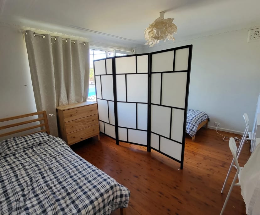 $170, Share-house, 4 bathrooms, Banksia NSW 2216