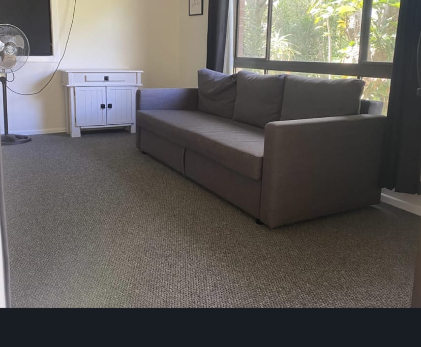 Granny Flat for Rent in Deception Bay, Brisbane 3...