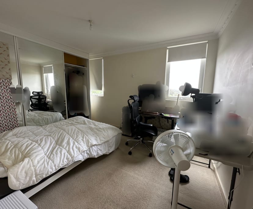 Room for Rent in Claremont, Perth 300, Furnished,...