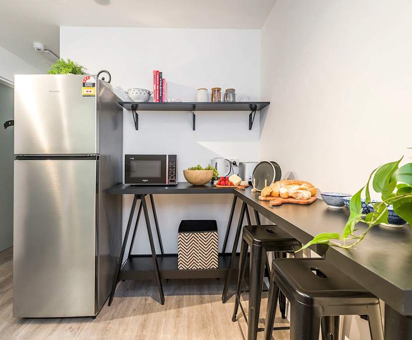 $1,092, Student-accommodation, 2 bathrooms, Perth WA 6000