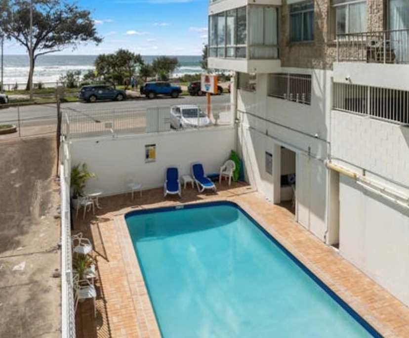 $420, Flatshare, 2 bathrooms, Surfers Paradise QLD 4217