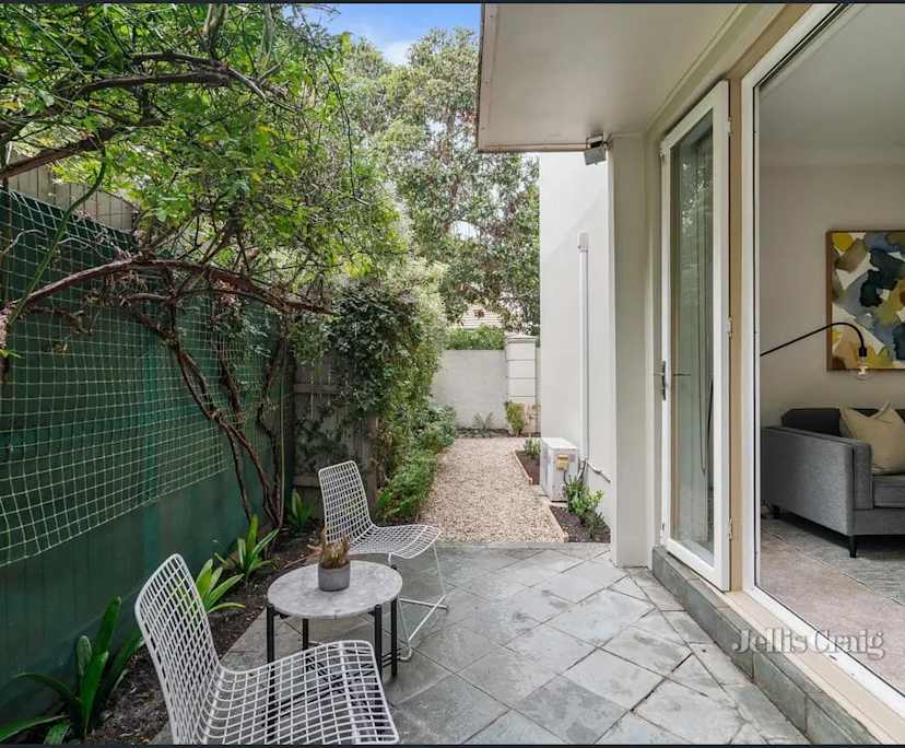 $325, Flatshare, 2 bathrooms, Prahran VIC 3181