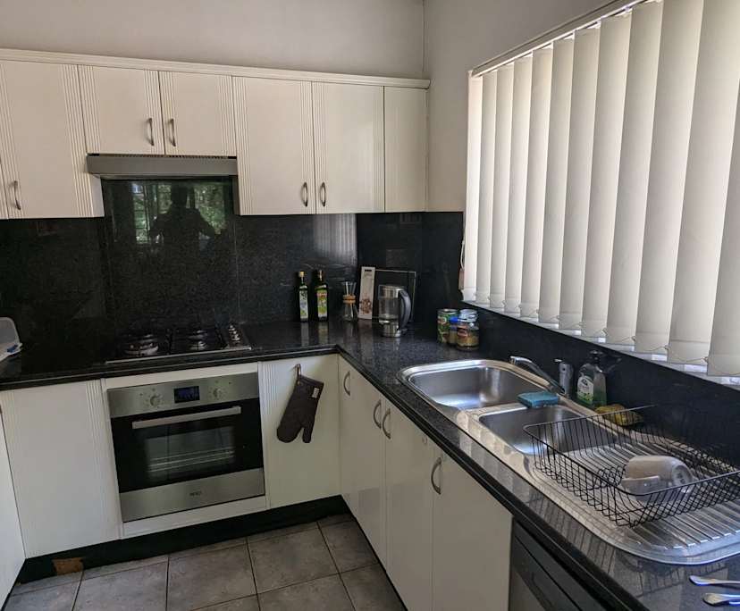 $325, Flatshare, 2 bathrooms, Parramatta NSW 2150