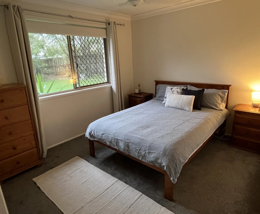 $320, Share-house, 4 bathrooms, Noosaville QLD 4566