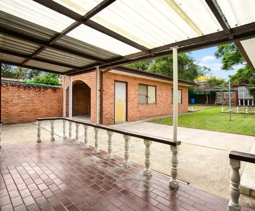 $255, Share-house, 4 bathrooms, Marrickville NSW 2204
