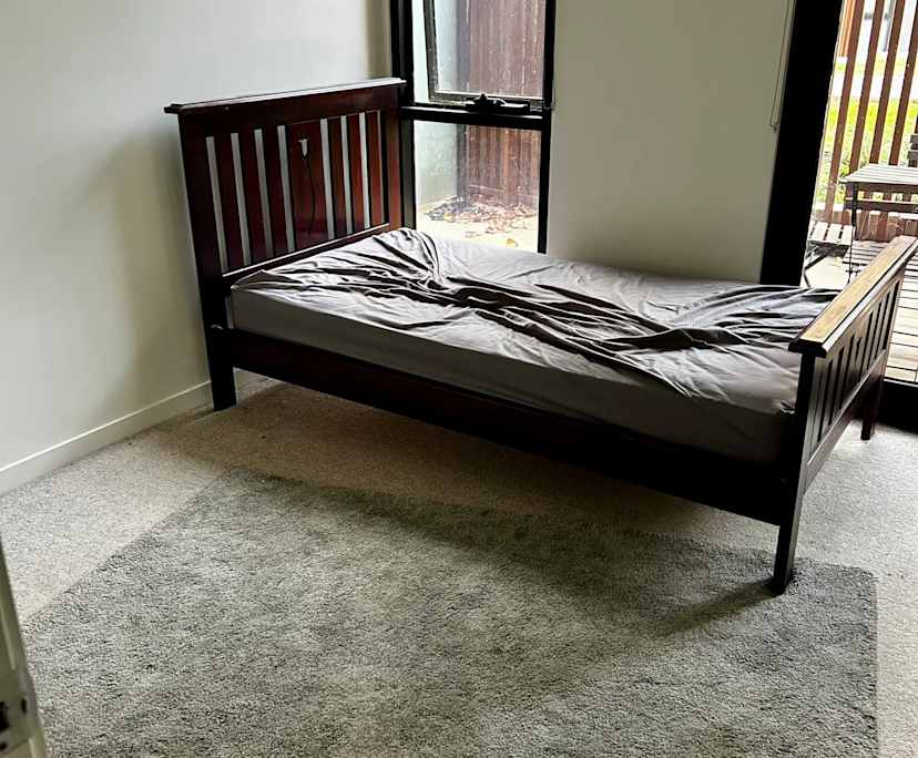 Room in a flatshare