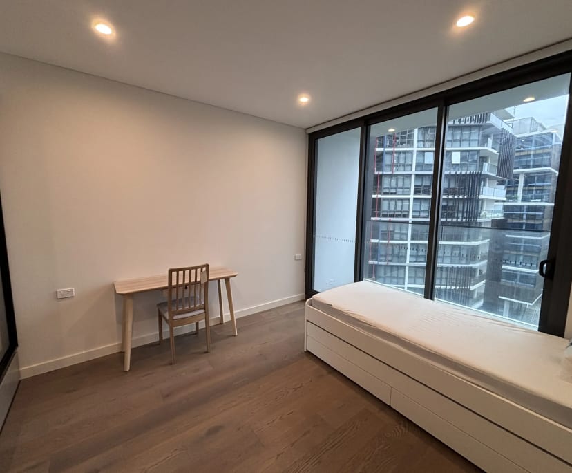 Student accommodation
