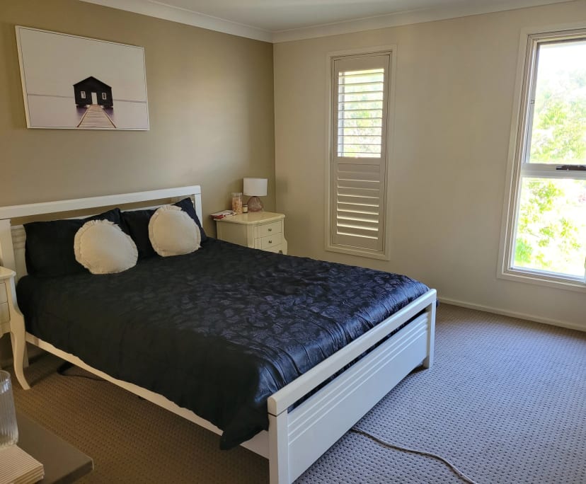$200, Share-house, 2 rooms, Harrington Park NSW 2567, Harrington Park NSW 2567