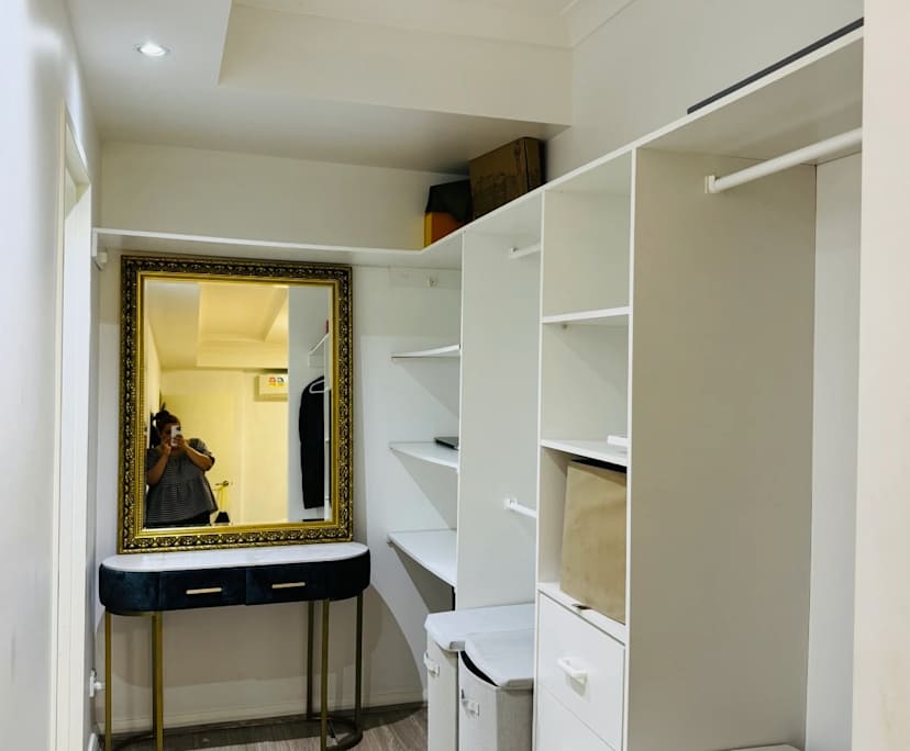 $400, Flatshare, 2 bathrooms, Liverpool NSW 2170