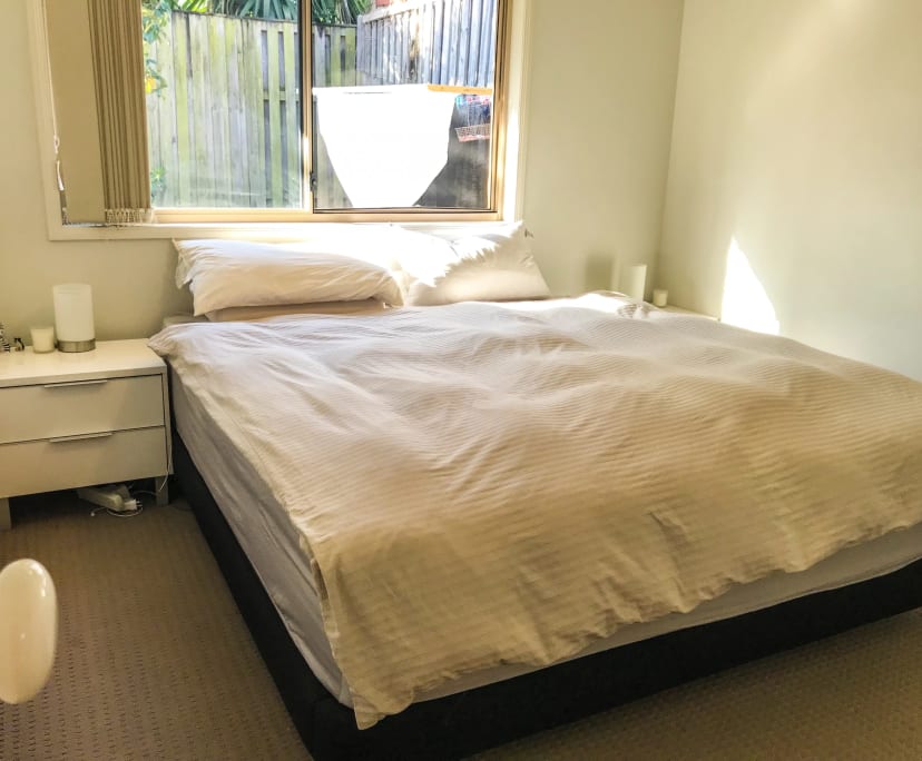 $350, Share-house, 4 bathrooms, Varsity Lakes QLD 4227