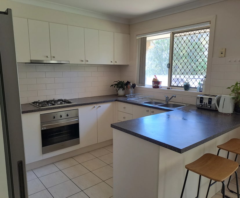 $260, Share-house, 3 bathrooms, Redbank Plains QLD 4301