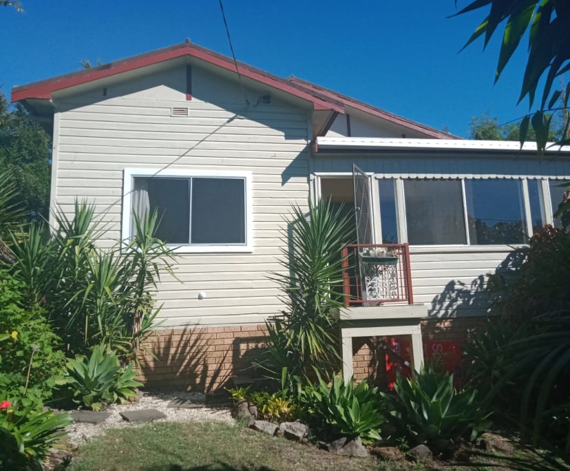 2 Rooms for Rent in Kyogle, NSW 180190, Flexible...
