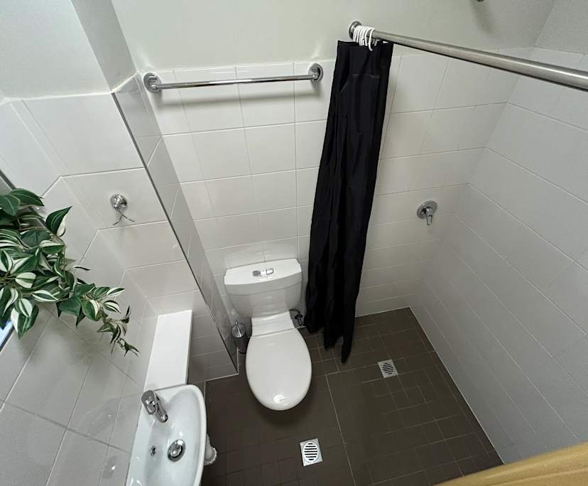 $440, Studio, 1 bathroom, Waverley NSW 2024