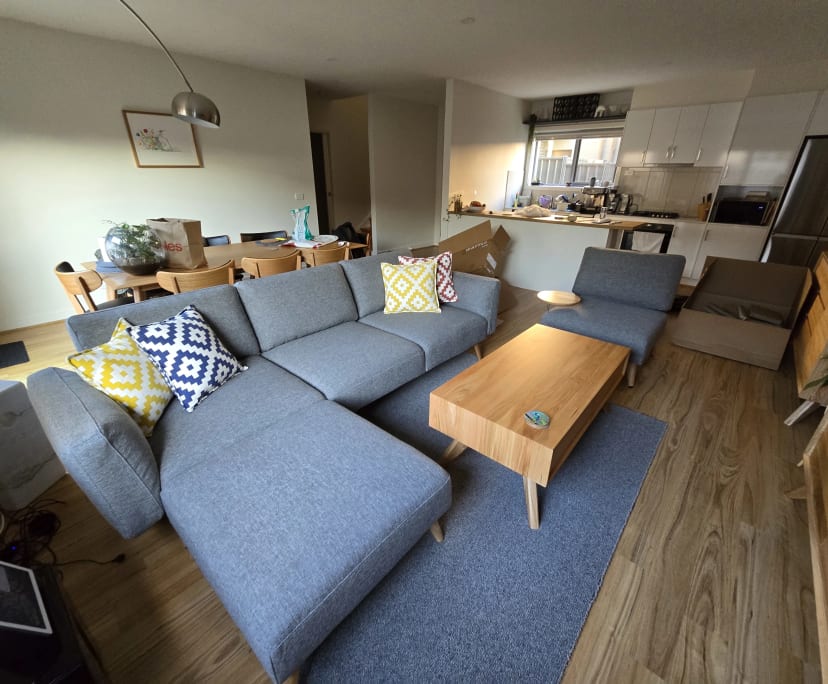 $370, Share-house, 2 bathrooms, Reservoir VIC 3073