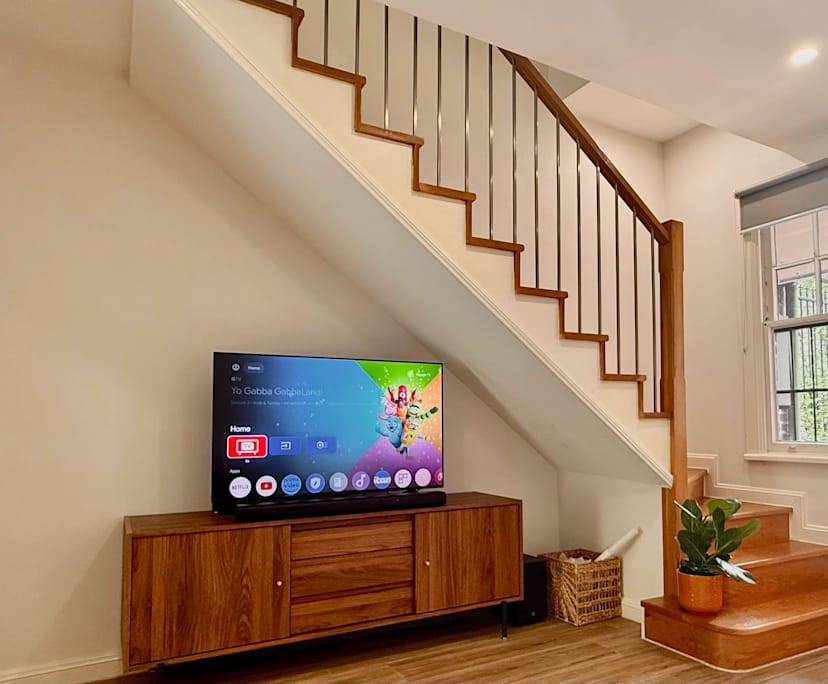 $550, Share-house, 2 bathrooms, Darlinghurst NSW 2010