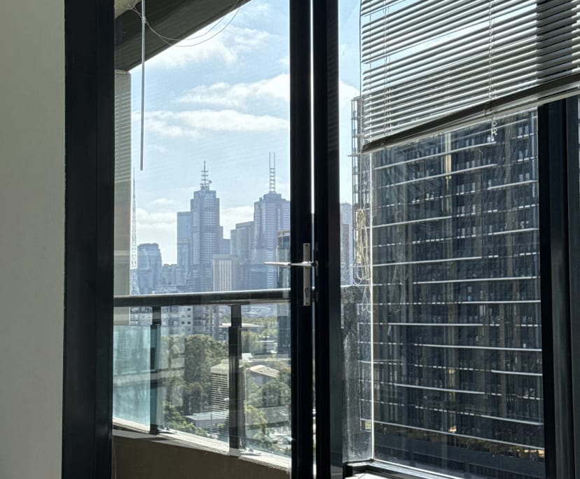 Student accommodation