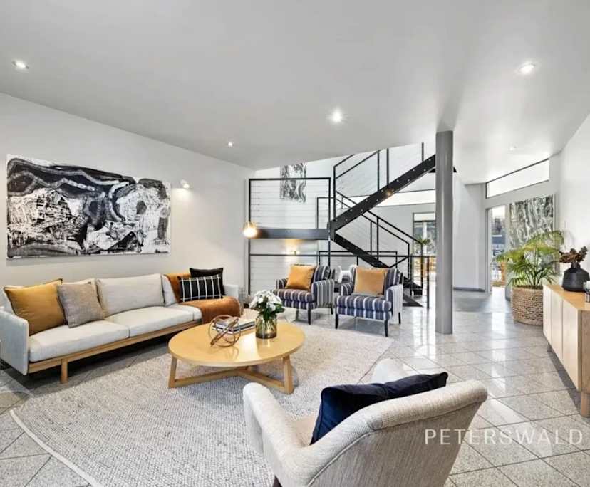 $360, Share-house, 4 bathrooms, Hobart TAS 7000